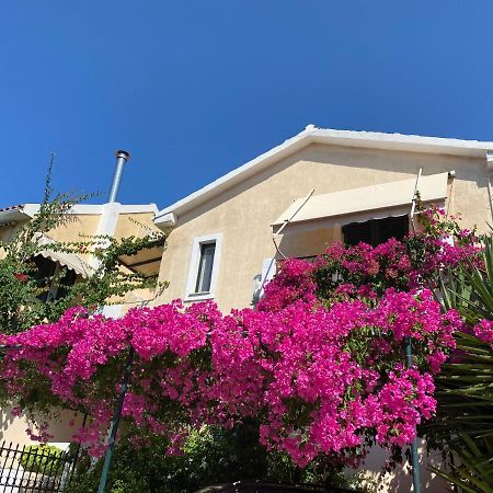 Casa Buganvilla Minia 외부 사진
