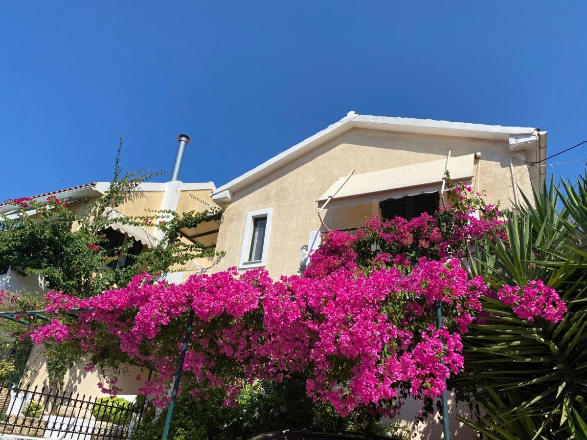 Casa Buganvilla Minia 외부 사진