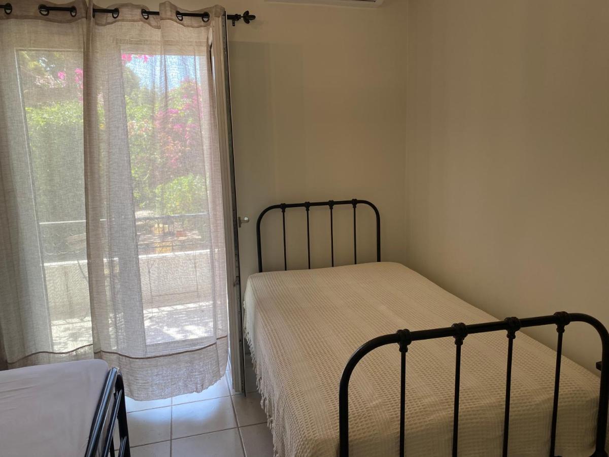 Casa Buganvilla Minia 외부 사진