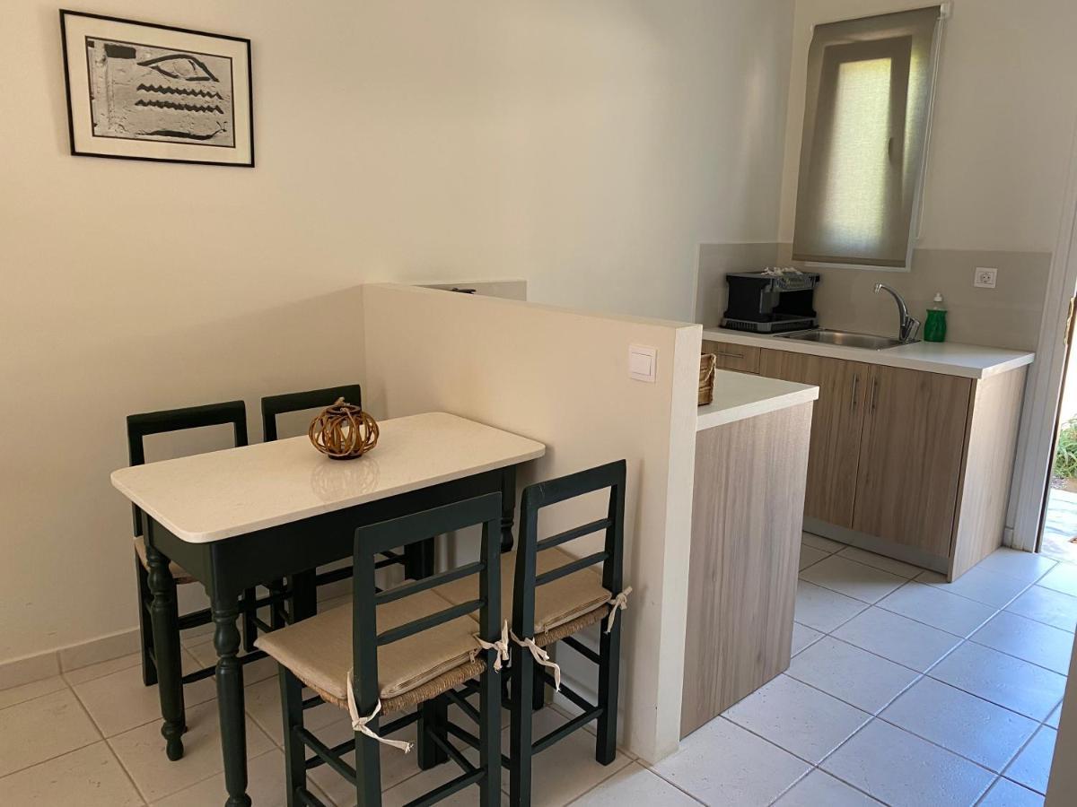 Casa Buganvilla Minia 외부 사진
