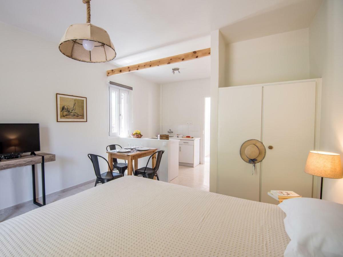 Casa Buganvilla Minia 외부 사진