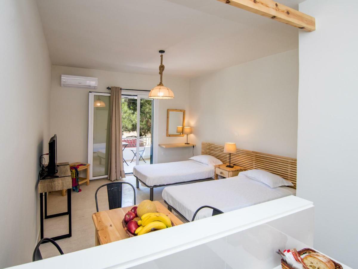 Casa Buganvilla Minia 외부 사진