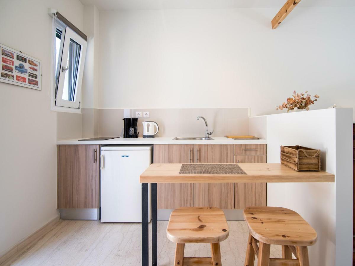 Casa Buganvilla Minia 외부 사진