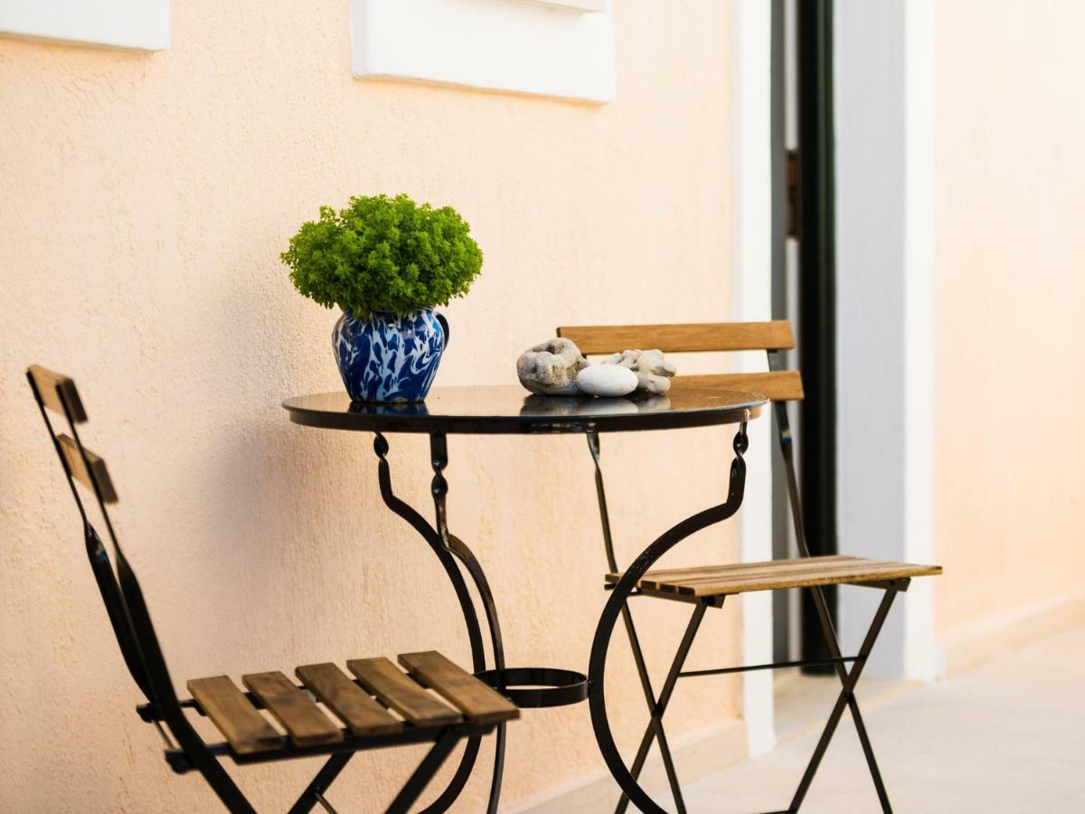 Casa Buganvilla Minia 외부 사진