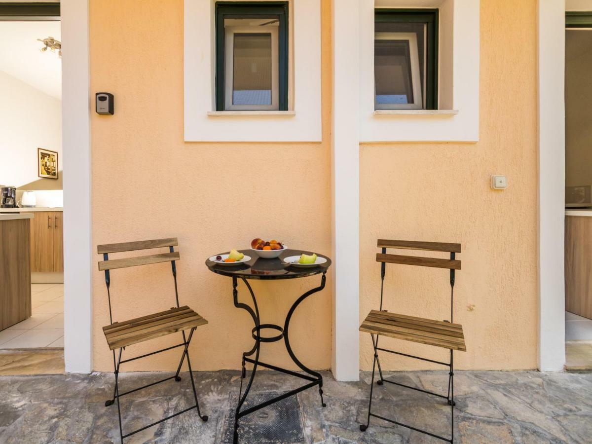 Casa Buganvilla Minia 외부 사진