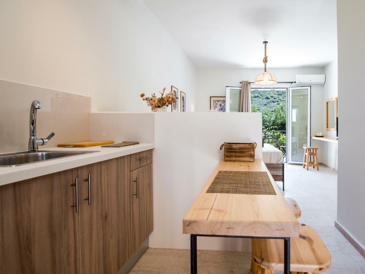 Casa Buganvilla Minia 외부 사진