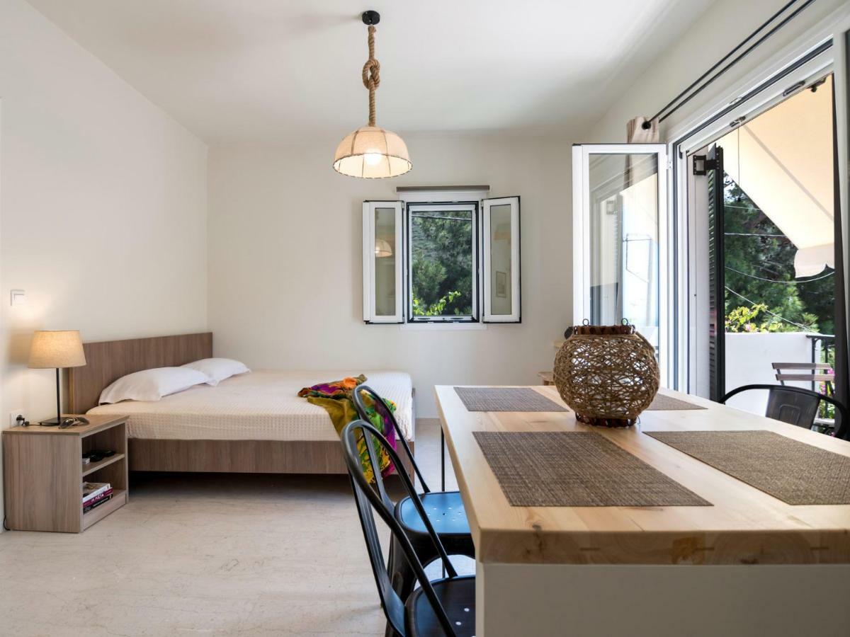 Casa Buganvilla Minia 외부 사진