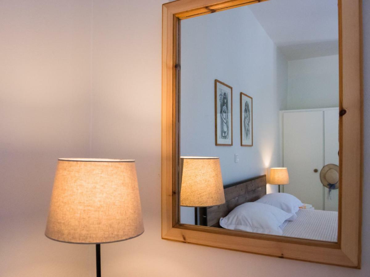 Casa Buganvilla Minia 외부 사진