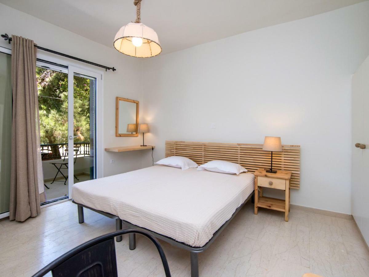 Casa Buganvilla Minia 외부 사진