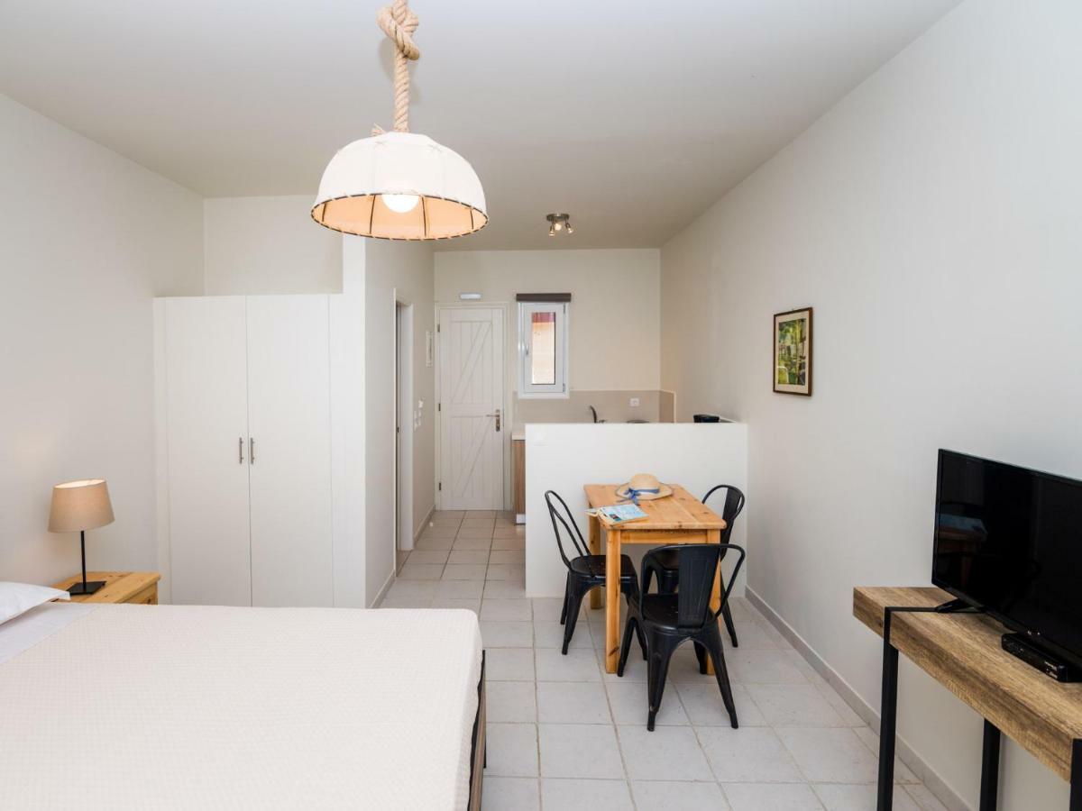 Casa Buganvilla Minia 외부 사진