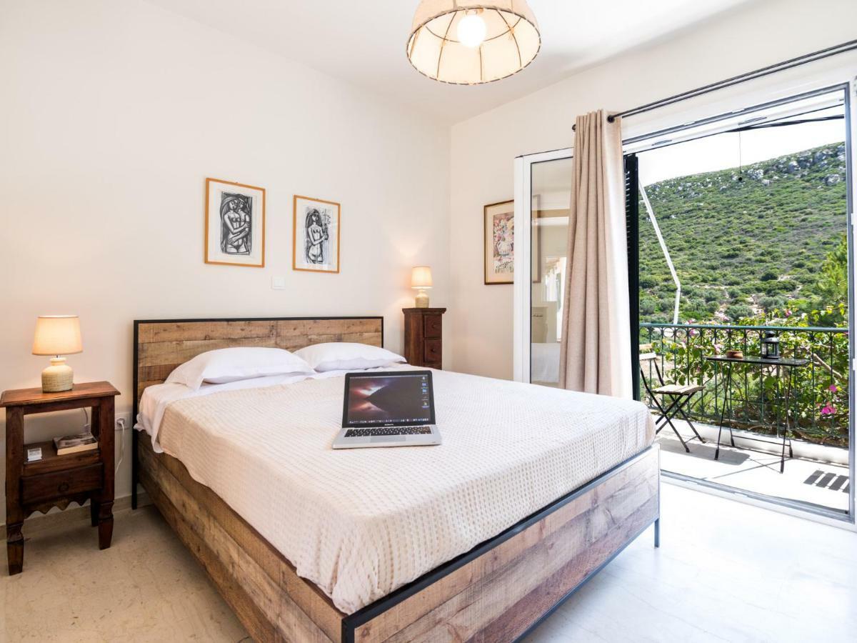 Casa Buganvilla Minia 외부 사진