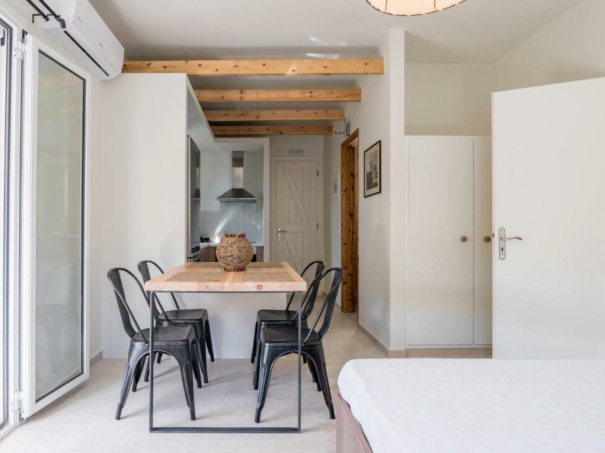 Casa Buganvilla Minia 외부 사진
