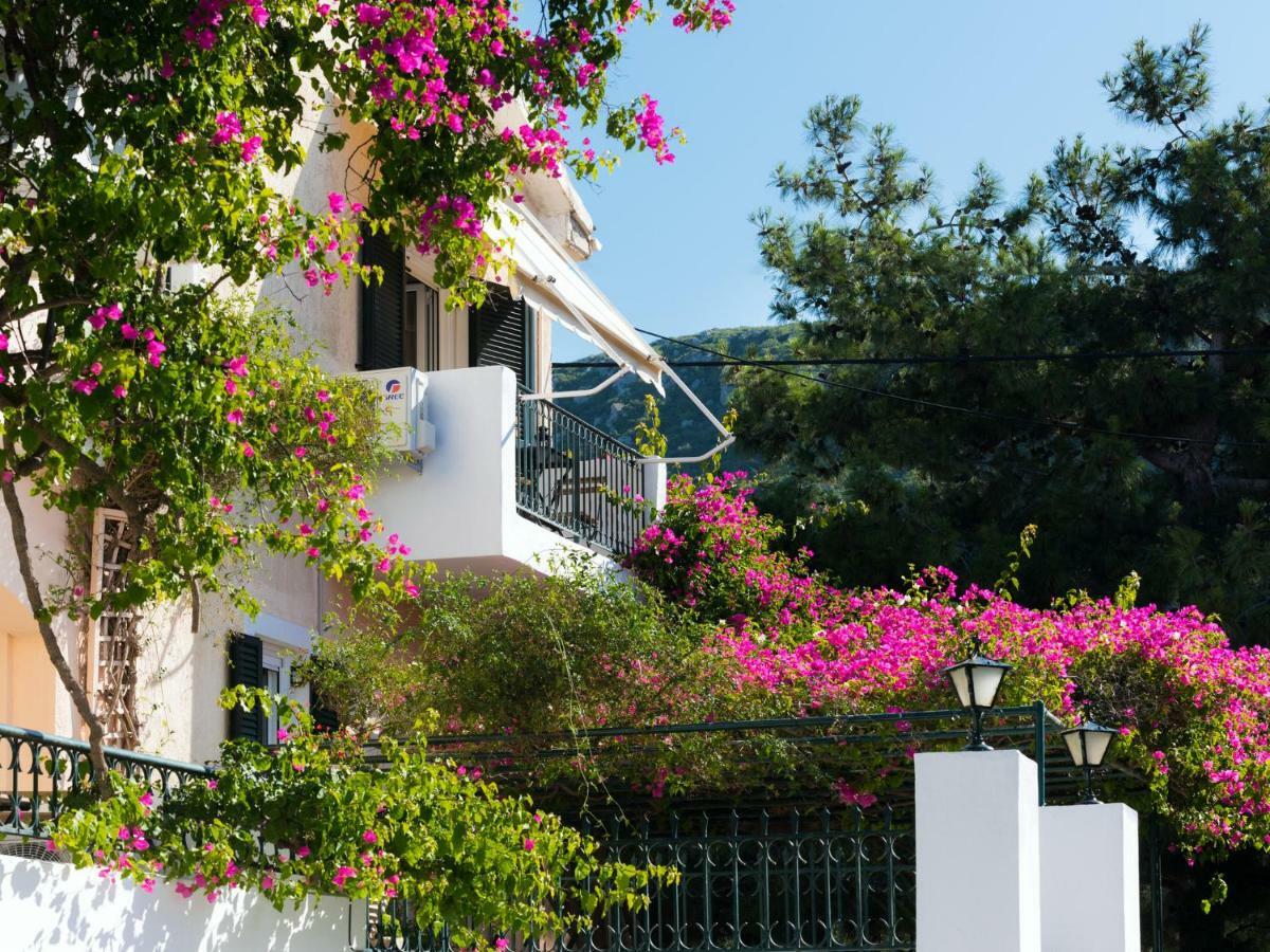 Casa Buganvilla Minia 외부 사진