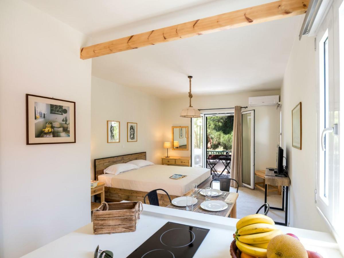 Casa Buganvilla Minia 외부 사진