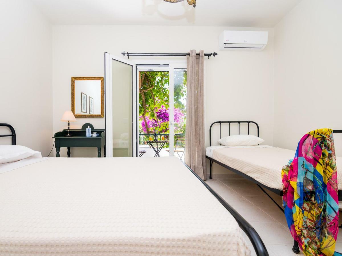 Casa Buganvilla Minia 외부 사진
