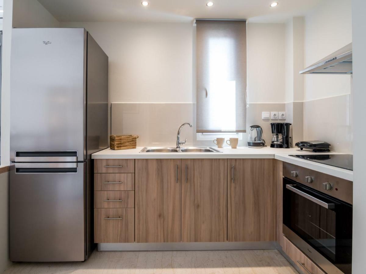 Casa Buganvilla Minia 외부 사진