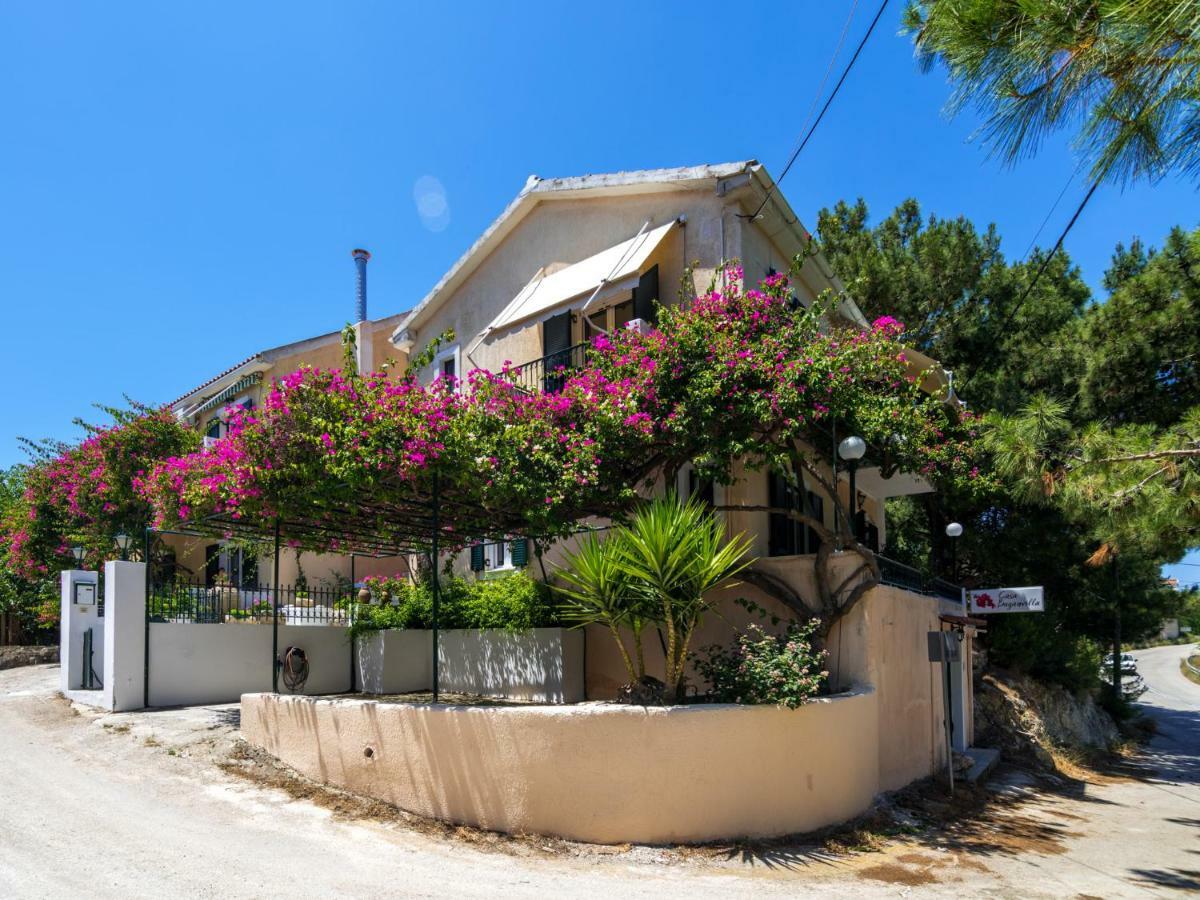 Casa Buganvilla Minia 외부 사진