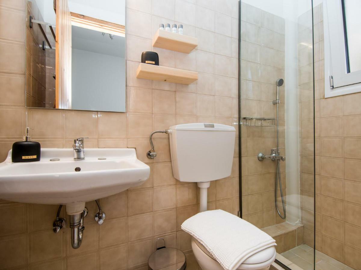 Casa Buganvilla Minia 외부 사진