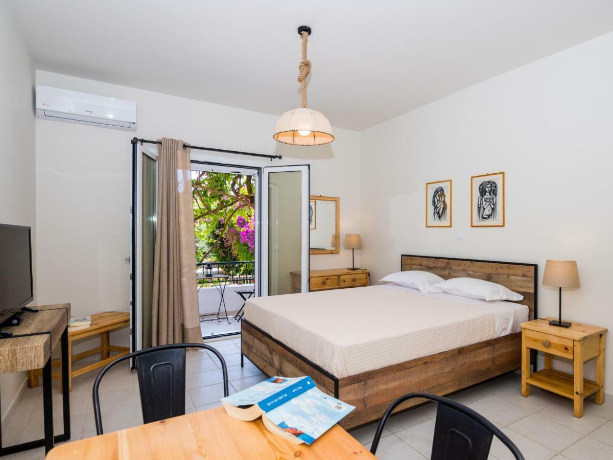 Casa Buganvilla Minia 외부 사진