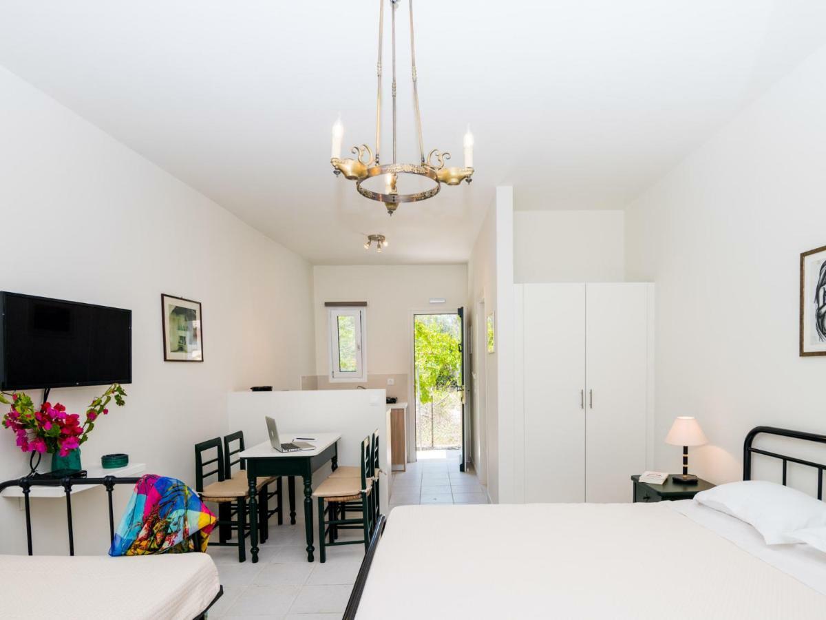 Casa Buganvilla Minia 외부 사진