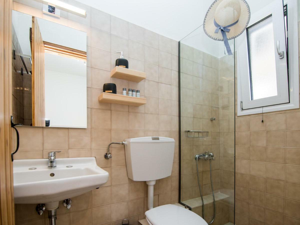 Casa Buganvilla Minia 외부 사진