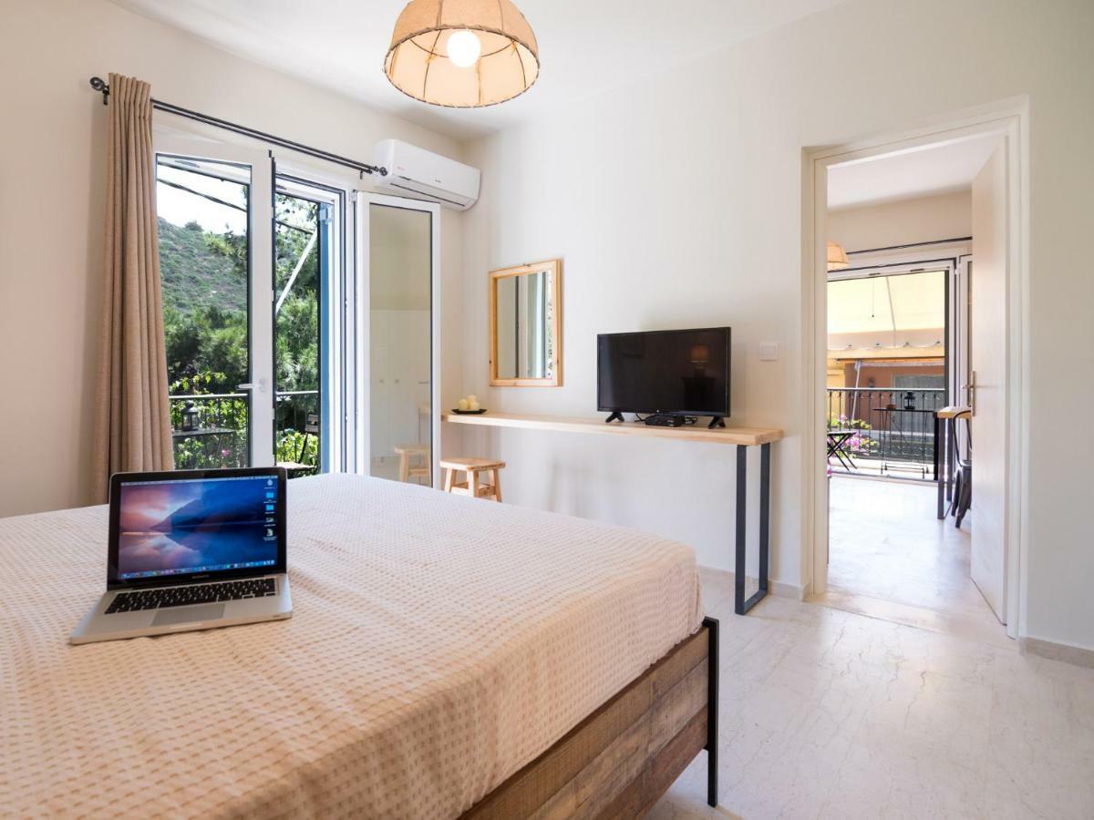 Casa Buganvilla Minia 외부 사진
