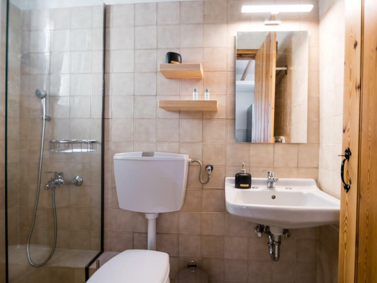 Casa Buganvilla Minia 외부 사진