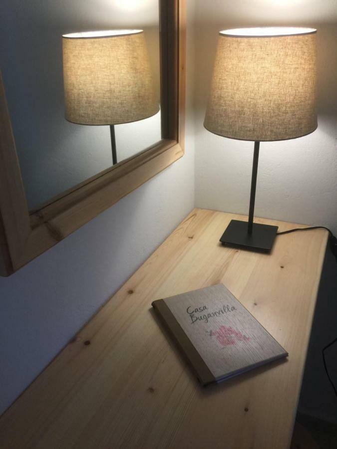 Casa Buganvilla Minia 외부 사진