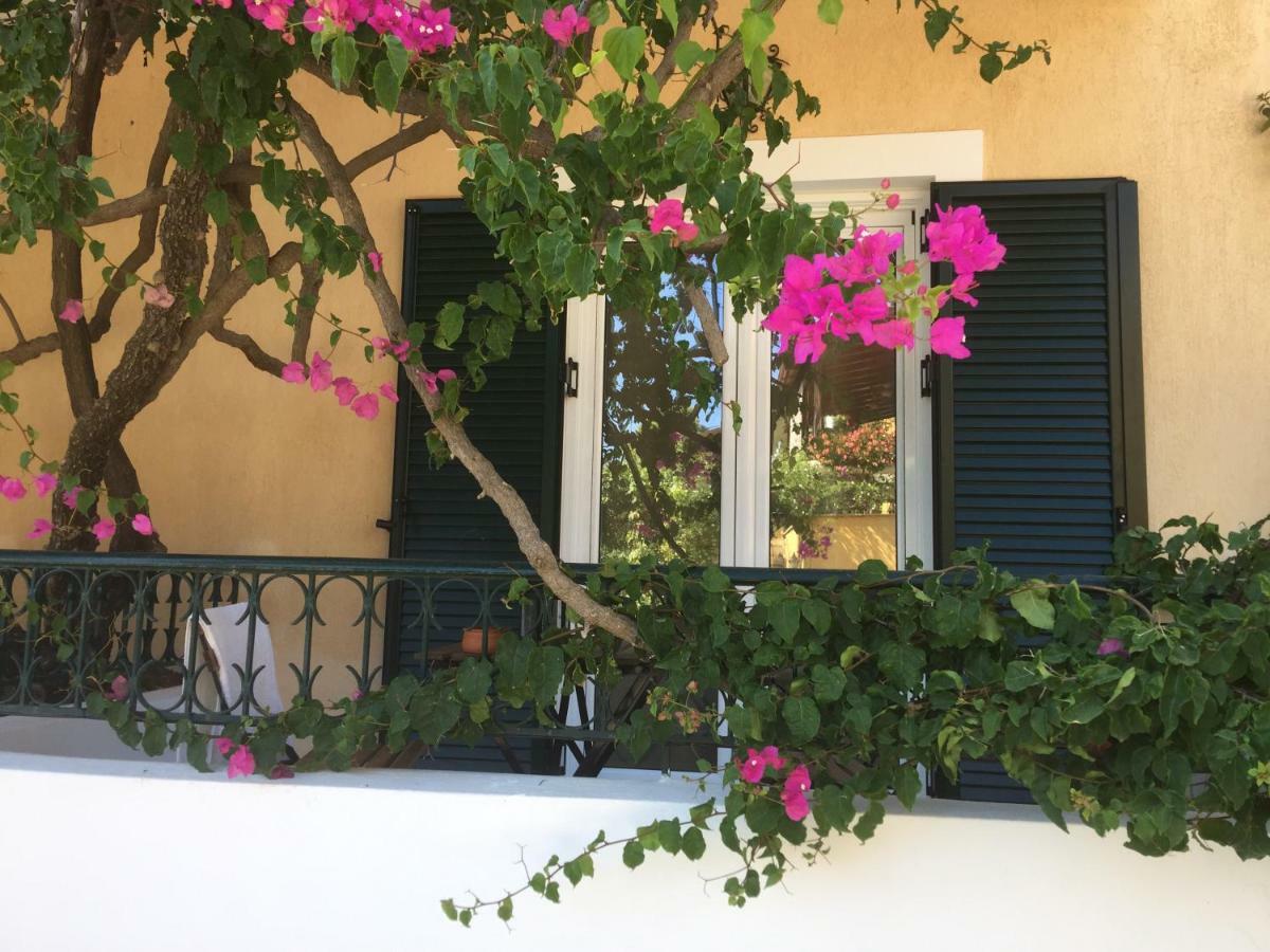 Casa Buganvilla Minia 외부 사진