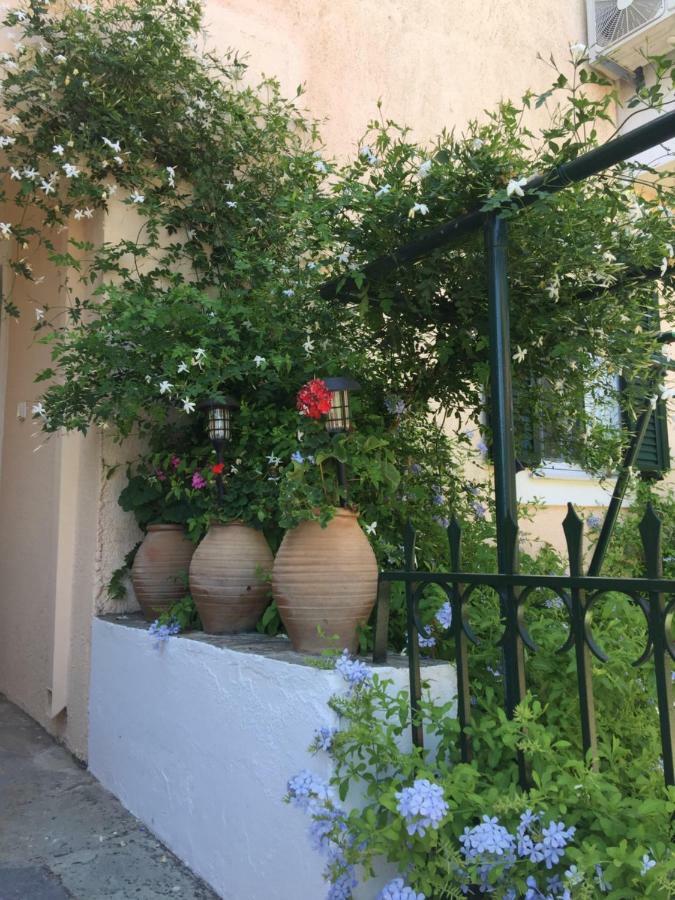 Casa Buganvilla Minia 외부 사진