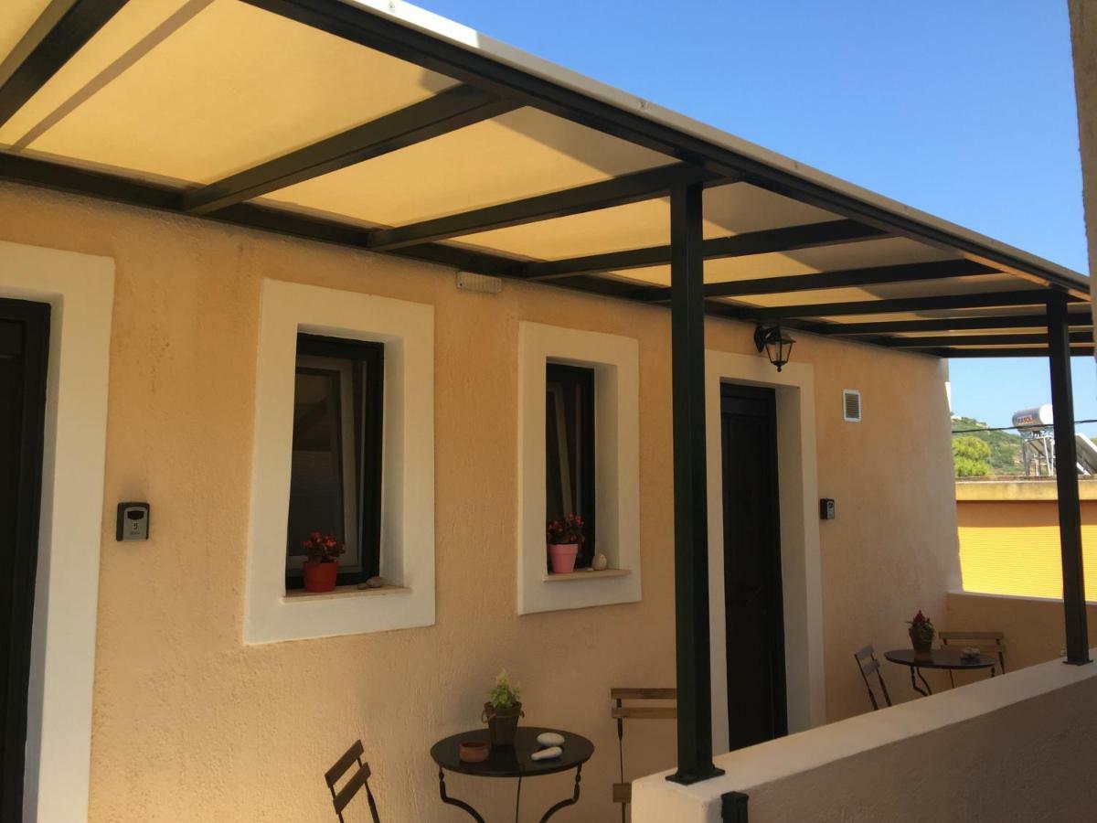 Casa Buganvilla Minia 외부 사진