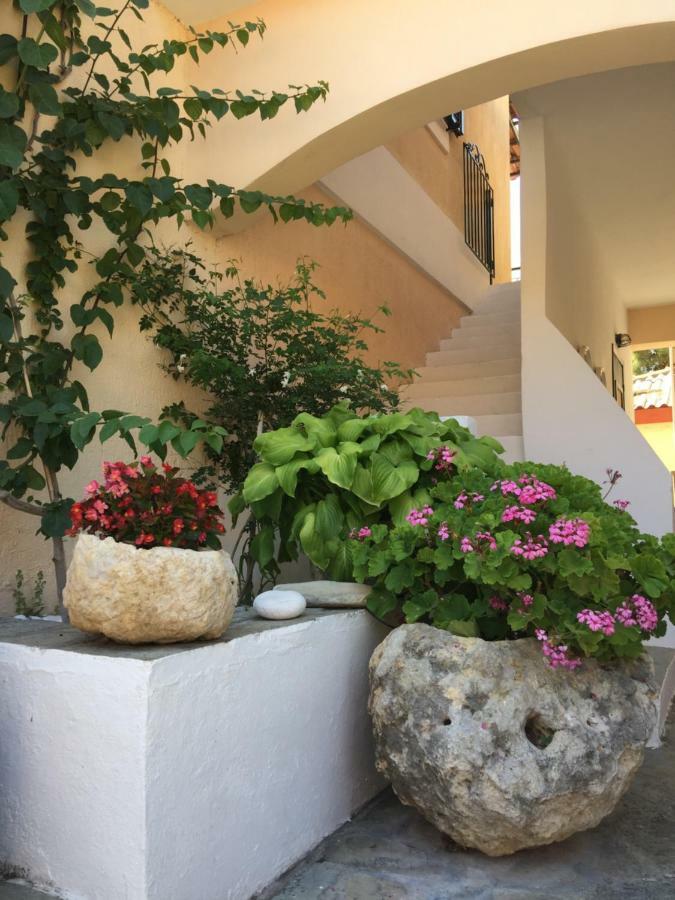 Casa Buganvilla Minia 외부 사진